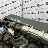 MAN TGX D2676 LF78 510HP engine - D2676 LF78, 51031006868, 51014015524, 51034016039, 51025110889, 51025110985, 51021010854