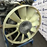 MAN TGX D2676 LF78 510HP engine - D2676 LF78, 51031006868, 51014015524, 51034016039, 51025110889, 51025110985, 51021010854