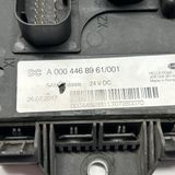 Centralina SAM chassis Mercedes Benz Actros MP4 - A0004468961, A0004466161, A0004466361, A0004466961, A0004467861