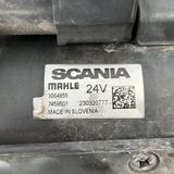 Scania starter - 3064855, 230320777