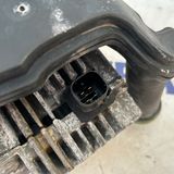 Separator mgły olejowej Scania - 3011315, 3656665, 2830941