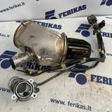 Scania evaporator, AdBlue doser - 3123512, 2955715