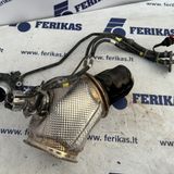 Scania evaporator, AdBlue doser - 3123512, 2955715