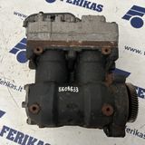 Scania oro kompresorius - 2760239, 2024410, 1901246, 1882222, 1804068