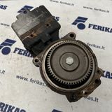 Scania oro kompresorius - 2760239, 2024410, 1901246, 1882222, 1804068