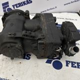 Scania oro kompresorius - 2760239, 2024410, 1901246, 1882222, 1804068