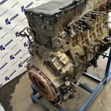 Mercedes Benz Actros MP5 OM471 943 450HK EURO 6 motor - OM471 943 450HP EURO 6, A0020106500, A0020108200