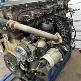 Mercedes Benz Actros MP5 OM471 943 450HK EURO 6 motor - OM471 943 450HP EURO 6, A0020106500, A0020108200