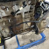 Mercedes Benz Actros MP5 OM471 943 450HK EURO 6 motor - OM471 943 450HP EURO 6, A0020106500, A0020108200