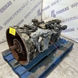 Skrzynia biegów Mercedes Benz Actros MP4 G330-12 - G330-12, A0012603600, A9602607511, A9602605712, A9602606523