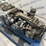 Skrzynia biegów Mercedes Benz Actros MP4 G330-12 - G330-12, A0012603600, A9602607511, A9602605712, A9602606523