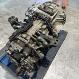 Skrzynia biegów Mercedes Benz Actros MP4 G330-12 - G330-12, A0012603600, A9602607511, A9602605712, A9602606523