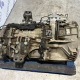 Skrzynia biegów Mercedes Benz Actros MP4 G330-12 - G330-12, A0012603600, A9602607511, A9602605712, A9602606523