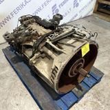 Skrzynia biegów Mercedes Benz Actros MP4 G330-12 - G330-12, A0012603600, A9602607511, A9602605712, A9602606523