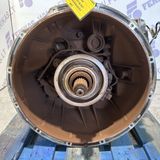 Skrzynia biegów Mercedes Benz Actros MP4 G330-12 - G330-12, A0012603600, A9602607511, A9602605712, A9602606523