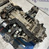 Skrzynia biegów Mercedes Benz Actros MP4 G330-12 - G330-12, A0012603600, A9602607511, A9602605712, A9602606523