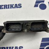Mercedes Benz pavarų dėžės valdymo blokas - A0104463609, 4463534021, 4463533134