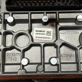 Mercedes Benz pavarų dėžės valdymo blokas - A0104463609, 4463534021, 4463533134