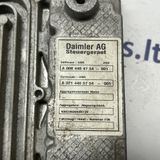 Mercedes Benz Actros MP4 moduł sterujący ACM - A0014462554, A0084484754, A0214485754