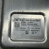 Mercedes Benz Actros MP4 moduł sterujący ACM - A0014462554, A0084484754, A0214485754