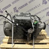 Renault T girkasse - AT2612 TRAG-G, 7460151132, 7485023911, 7485023848, 7485023887, SP 60151132