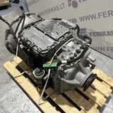 Renault T girkasse - AT2612 TRAG-G, 7460151132, 7485023911, 7485023848, 7485023887, SP 60151132