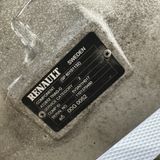 Renault T girkasse - AT2612 TRAG-G, 7460151132, 7485023911, 7485023848, 7485023887, SP 60151132