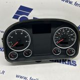 MAN instrument cluster - 81272026266