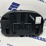 MAN instrument cluster - 81272026266