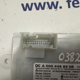 Mercedes Benz Actros MP5 valdymo blokas - A0004468908, A0004469108, A0004469308