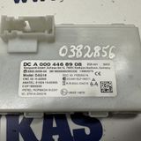 Mercedes Benz Actros MP5 valdymo blokas - A0004468908, A0004469108, A0004469308