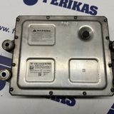 Mercedes Benz Actros MP4 MCM2.1 engine control unit - A0014463035, A4704460035