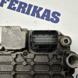 Mercedes Benz Actros MP4 MCM2.1 engine control unit - A0014463035, A4704460035