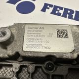 Mercedes Benz Actros MP4 MCM2.1 engine control unit - A0014463035, A4704460035