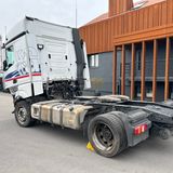 2018 Mercedes Benz Actros MP4 EURO 6 breaking for parts