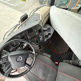 2018 Mercedes Benz Actros MP4 EURO 6 breaking for parts