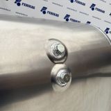 Zbiornik paliwa Scania 525L 700x725x1200 - 2849799