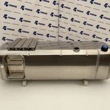 Zbiornik paliwa Mercedes Benz Actros MP4 MP5 820L + 90L AdBlue 700x735x2170 - A9604703401, A9604705901, A9604703301