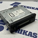 Mercedes Benz Atego radio unit - A0004467162, 7620000229