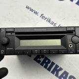 Mercedes Benz Atego radio unit - A0004467162, 7620000229