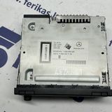 Mercedes Benz Atego radio unit - A0004467162, 7620000229