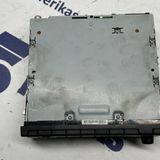 Mercedes Benz Atego radio unit - A0004467162, 7620000229