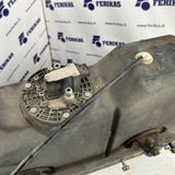 Mercedes Benz AdBlue tank 25L - A9674700515, A9674700915, A9674708024, A967470802465, A9674708024