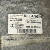 Mercedes Benz a/c compressor - A9608303760, A9608303160, A9604460077