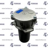 Hydraulisuodatin MPF1811AG1M60NBP01 - MP441