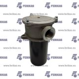 Filtre hydraulique GEM-FA GYD21-25 - GYD21-25