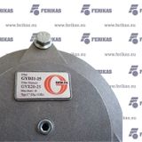 Filtre hydraulique GEM-FA GYD21-25 - GYD21-25