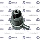 Avluftare för bränsletank - breather