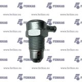 Avluftare för bränsletank - breather