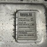 Mercedes Benz ACM control unit - A0004465854, A0084484754, A0214485654, A4704460054